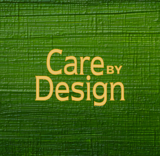 Care by Design Logo